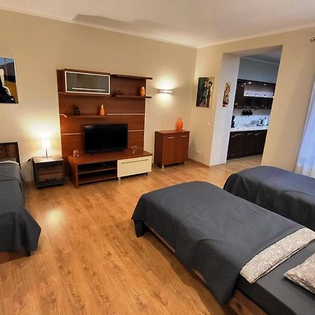 Apartament Angelo Glogowek Ngoại thất bức ảnh