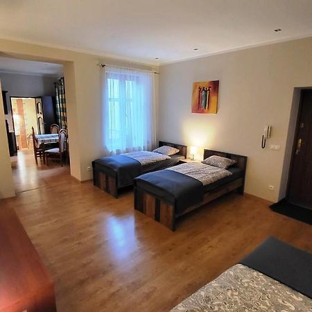Apartament Angelo Glogowek Ngoại thất bức ảnh