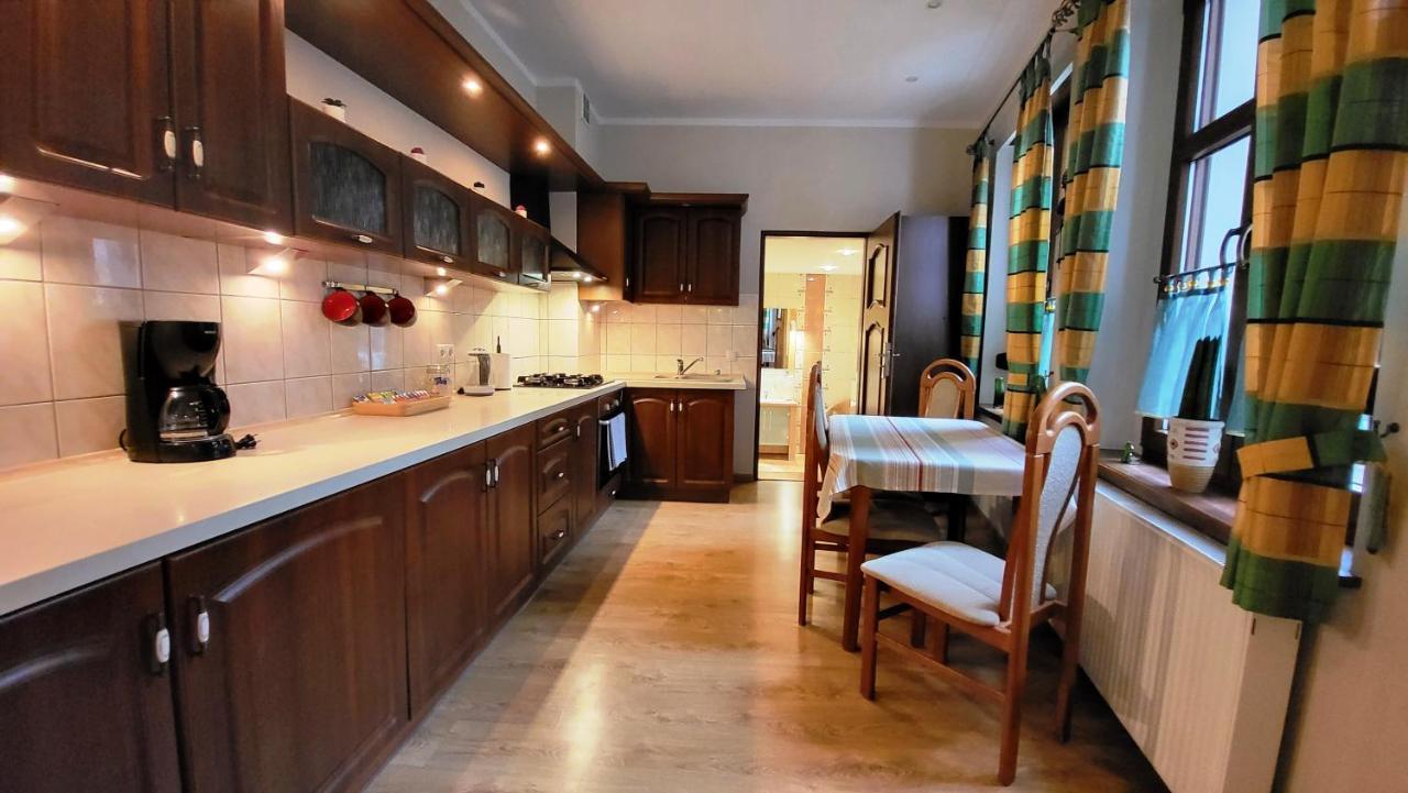 Apartament Angelo Glogowek Ngoại thất bức ảnh