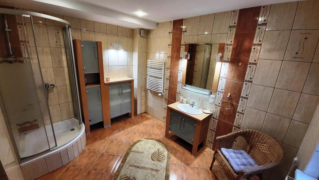 Apartament Angelo Glogowek Ngoại thất bức ảnh