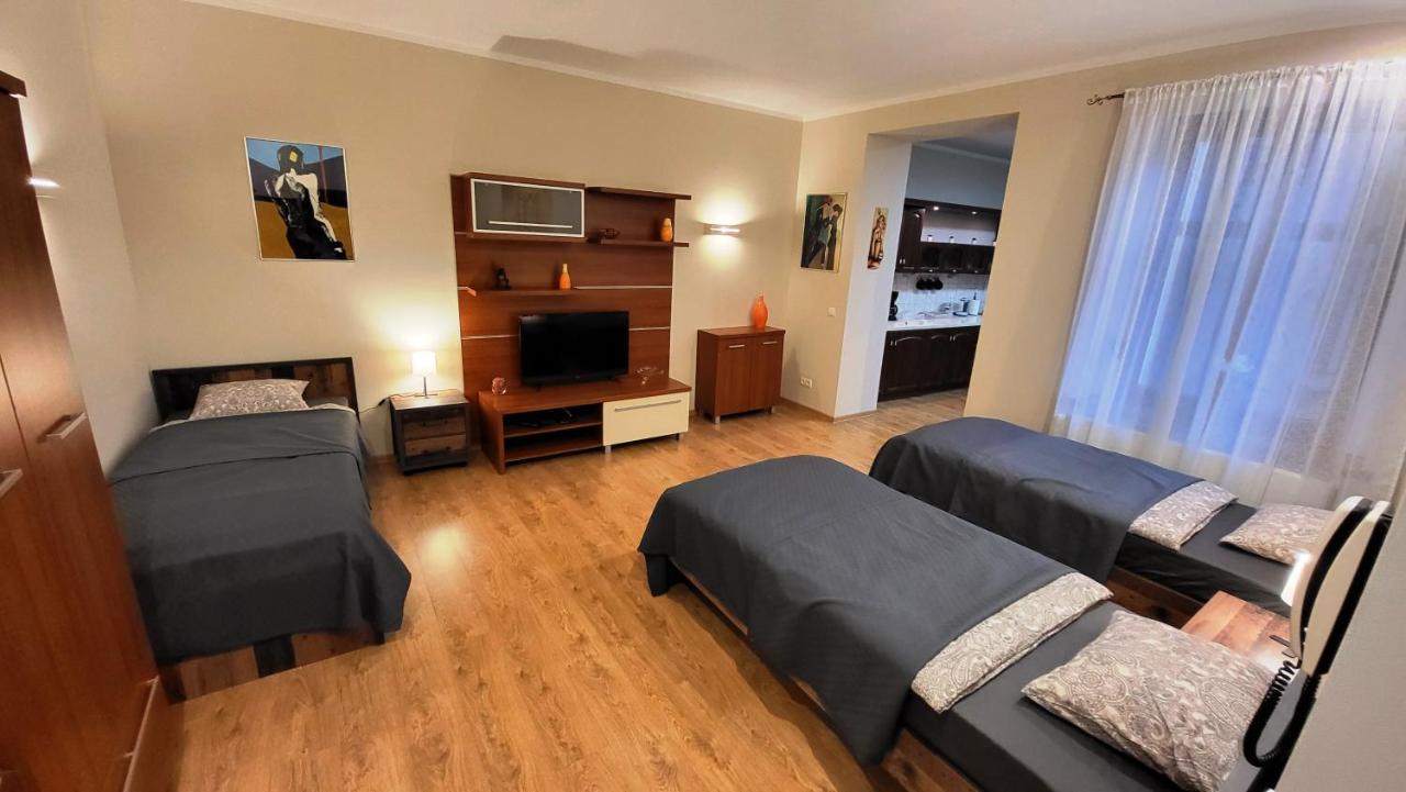 Apartament Angelo Glogowek Ngoại thất bức ảnh